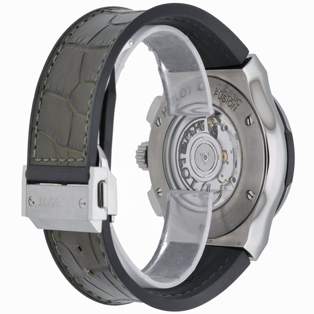 Hublot Classic Fusion 521.NX.8970.LR Image 3